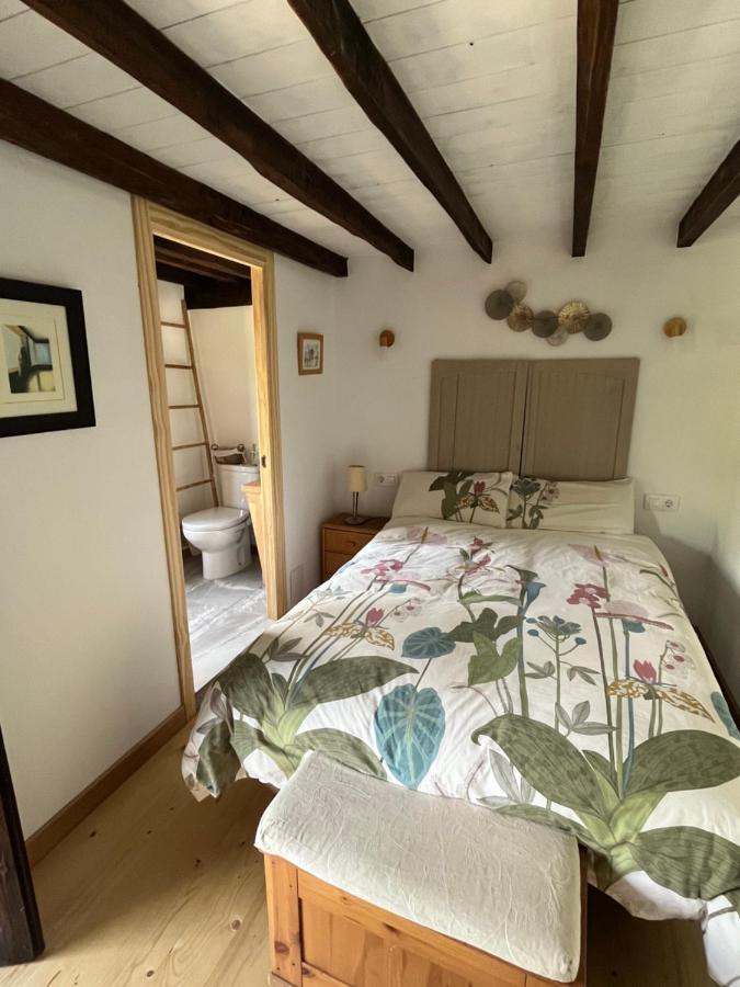 La Casina Del Corral Villa Onís Kültér fotó