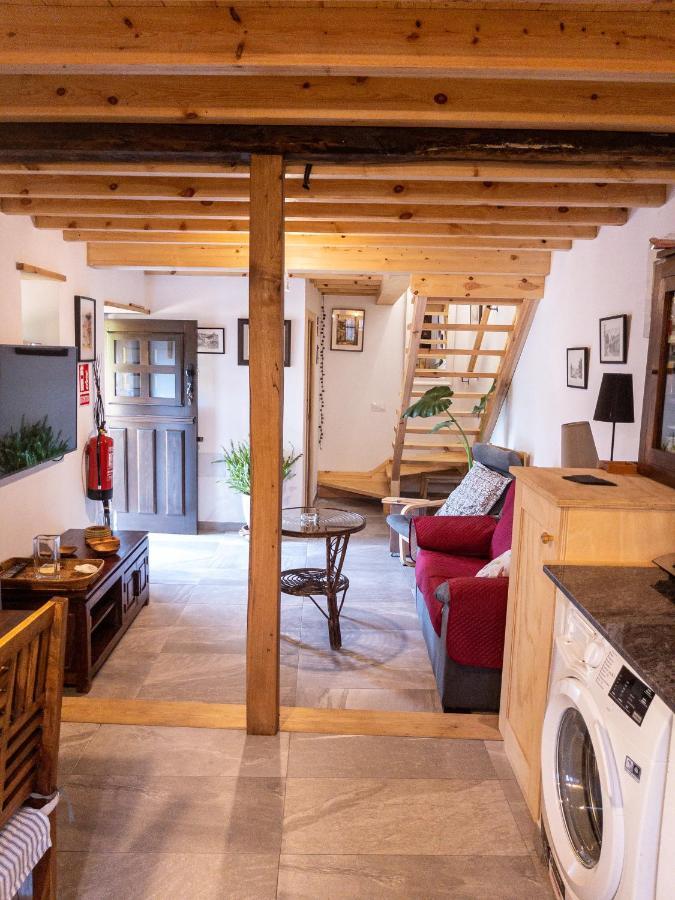 La Casina Del Corral Villa Onís Kültér fotó