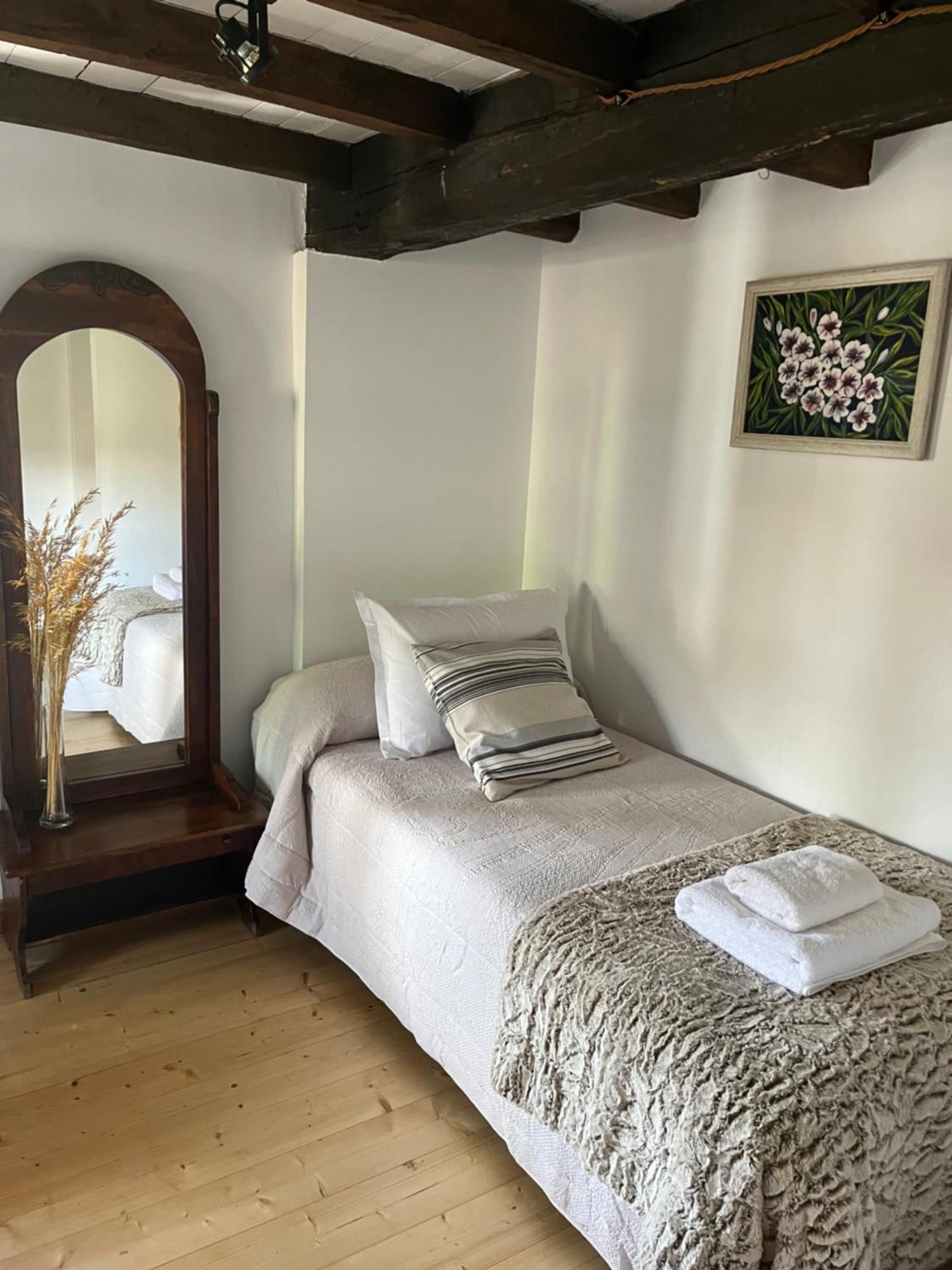 La Casina Del Corral Villa Onís Kültér fotó