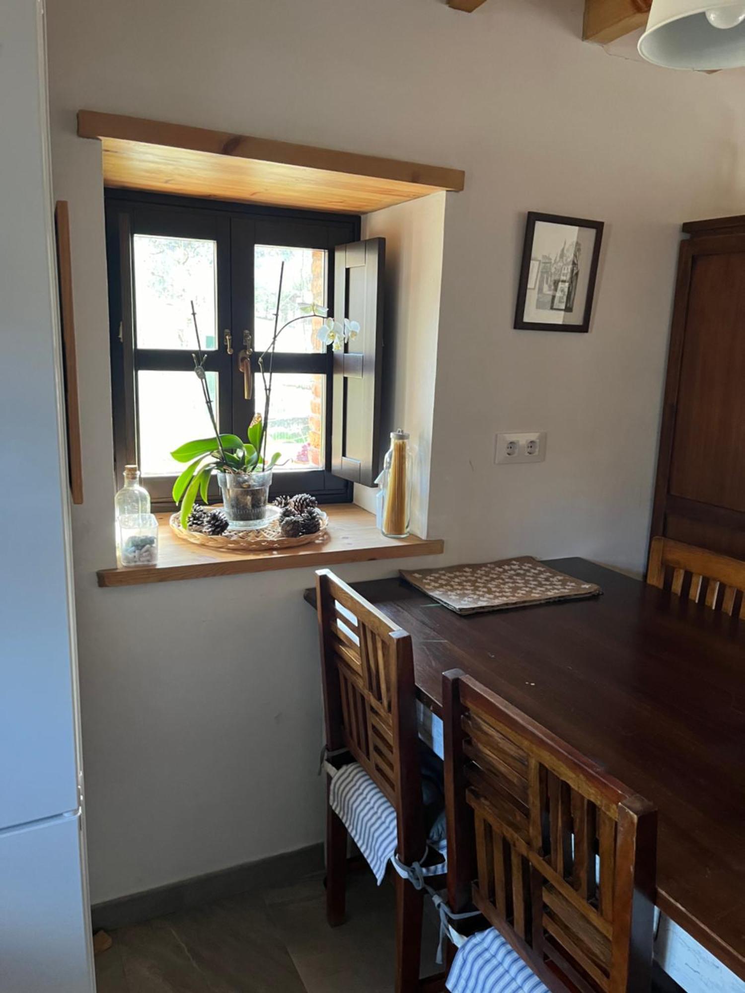 La Casina Del Corral Villa Onís Kültér fotó